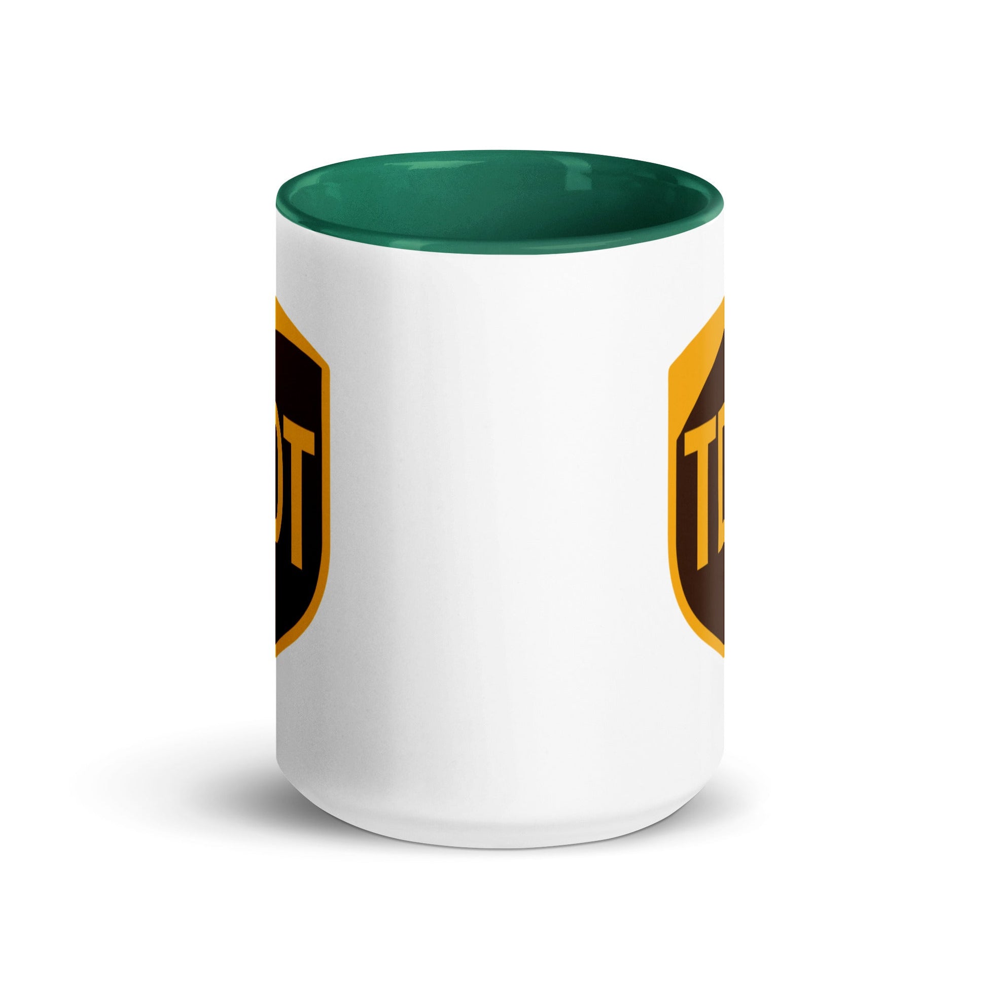 Coffee Mug | TDT | Shield Logo