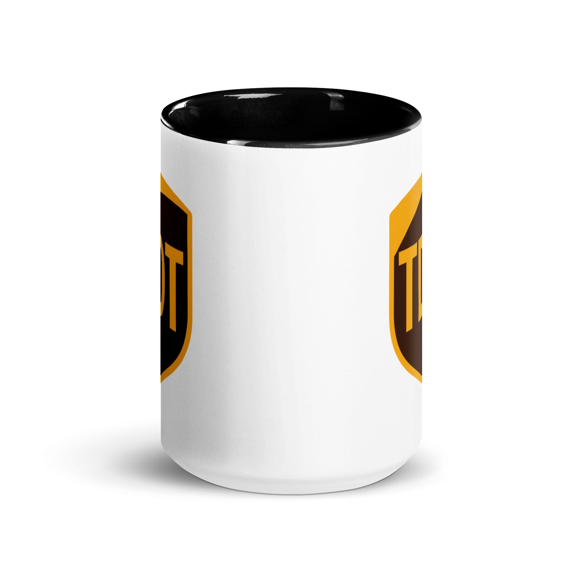 Coffee Mug | TDT | Shield Logo