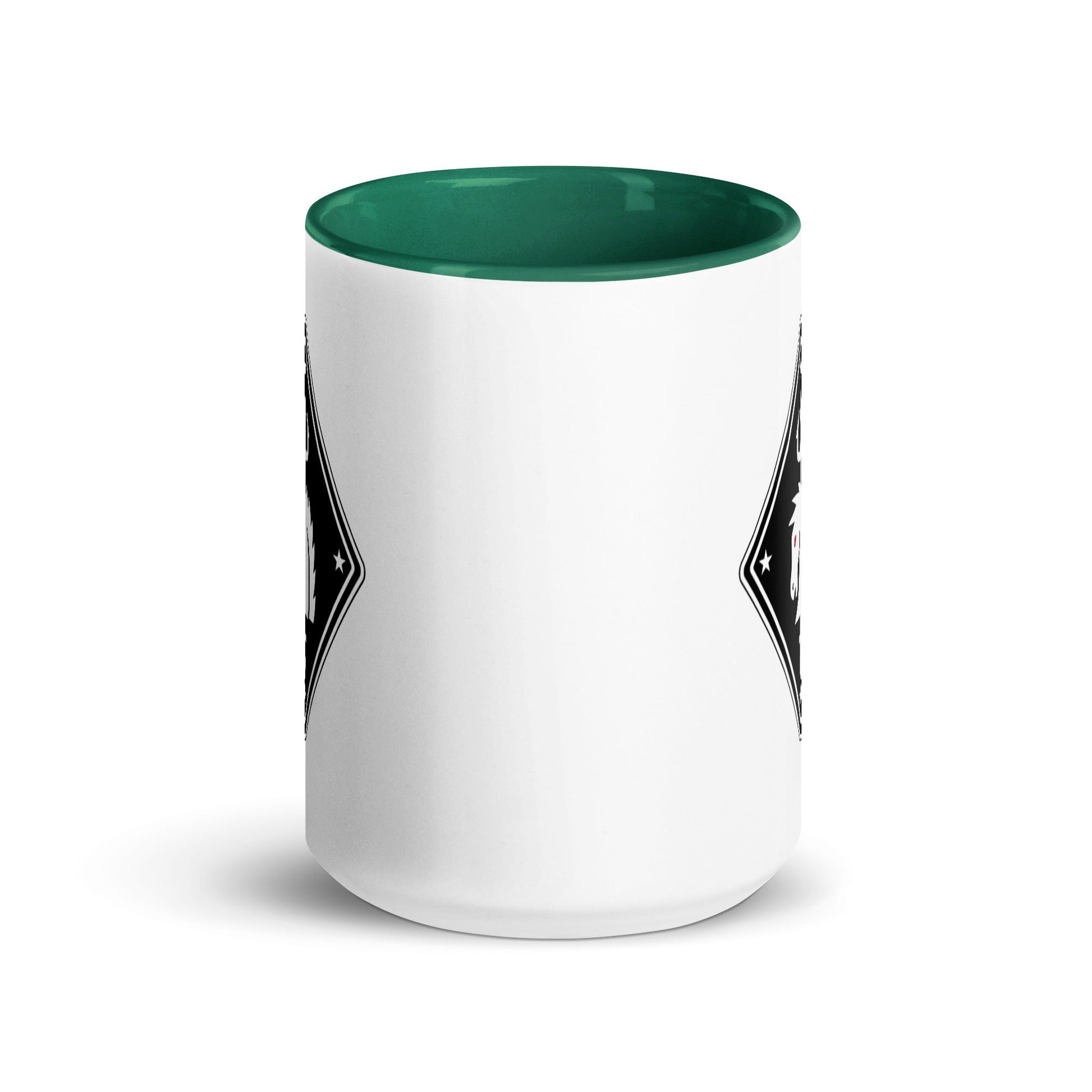 Coffee Mug | TDT | Vanguard Diamond Logo