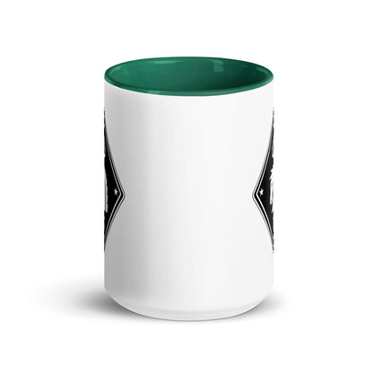 Coffee Mug | TDT | Vanguard Diamond Logo