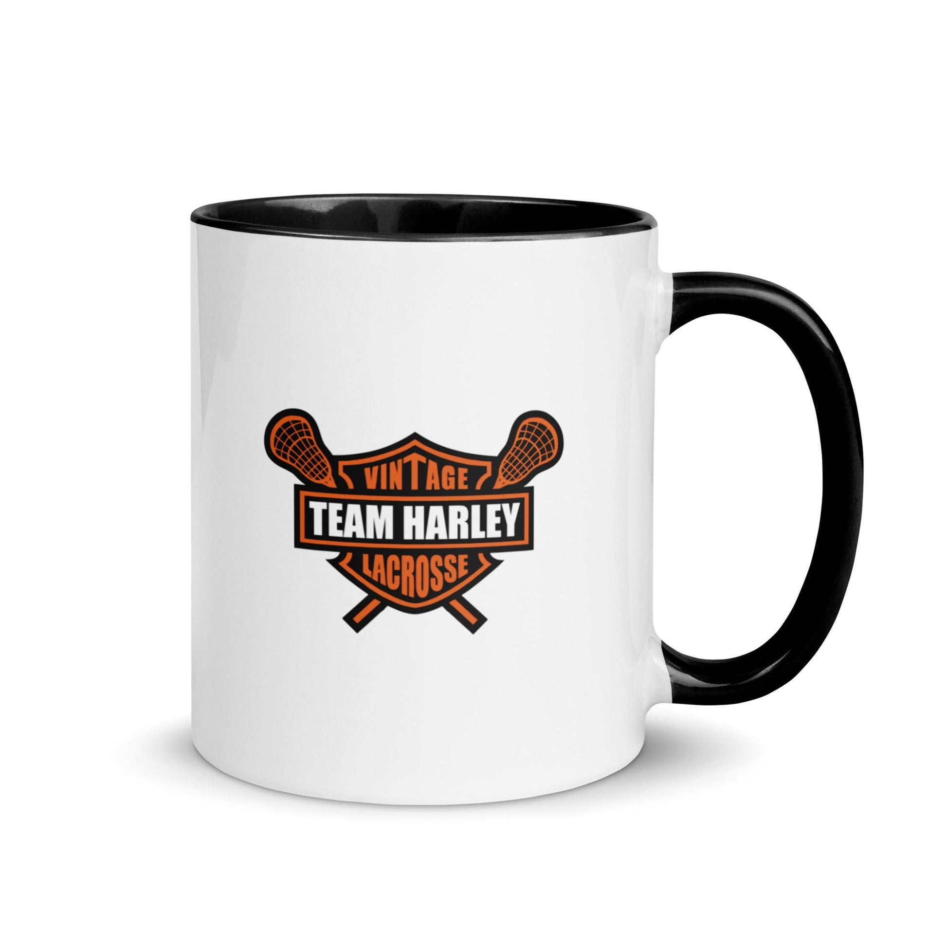 Coffee Mug | Team Harley | Shield Logo
