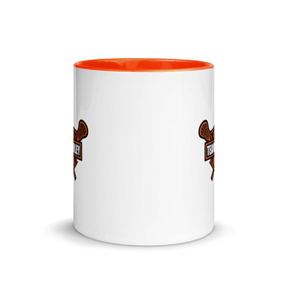 Coffee Mug | Team Harley | Shield Logo