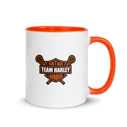 Coffee Mug | Team Harley | Shield Logo