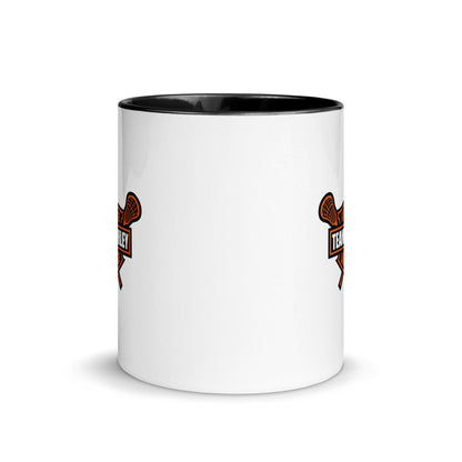 Coffee Mug | Team Harley | Shield Logo