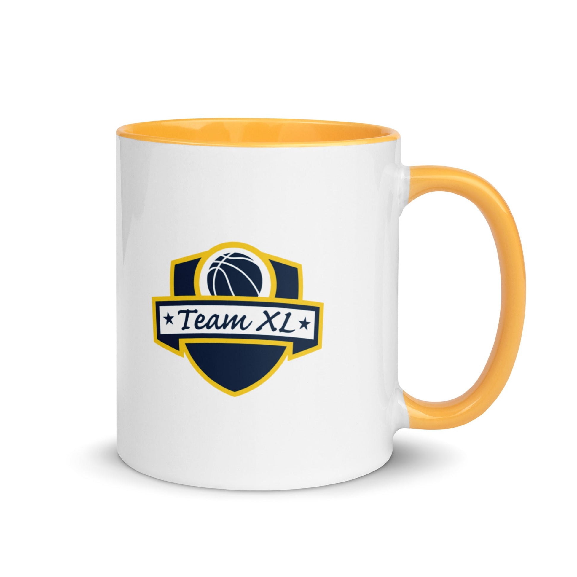Coffee Mug | Team XL | Emblem Logo