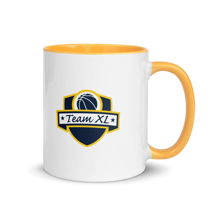 Coffee Mug | Team XL | Emblem Logo
