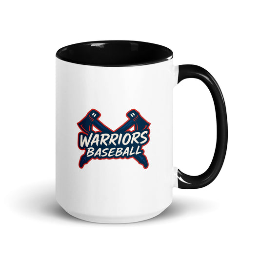 Coffee Mug | Tennessee Warriors