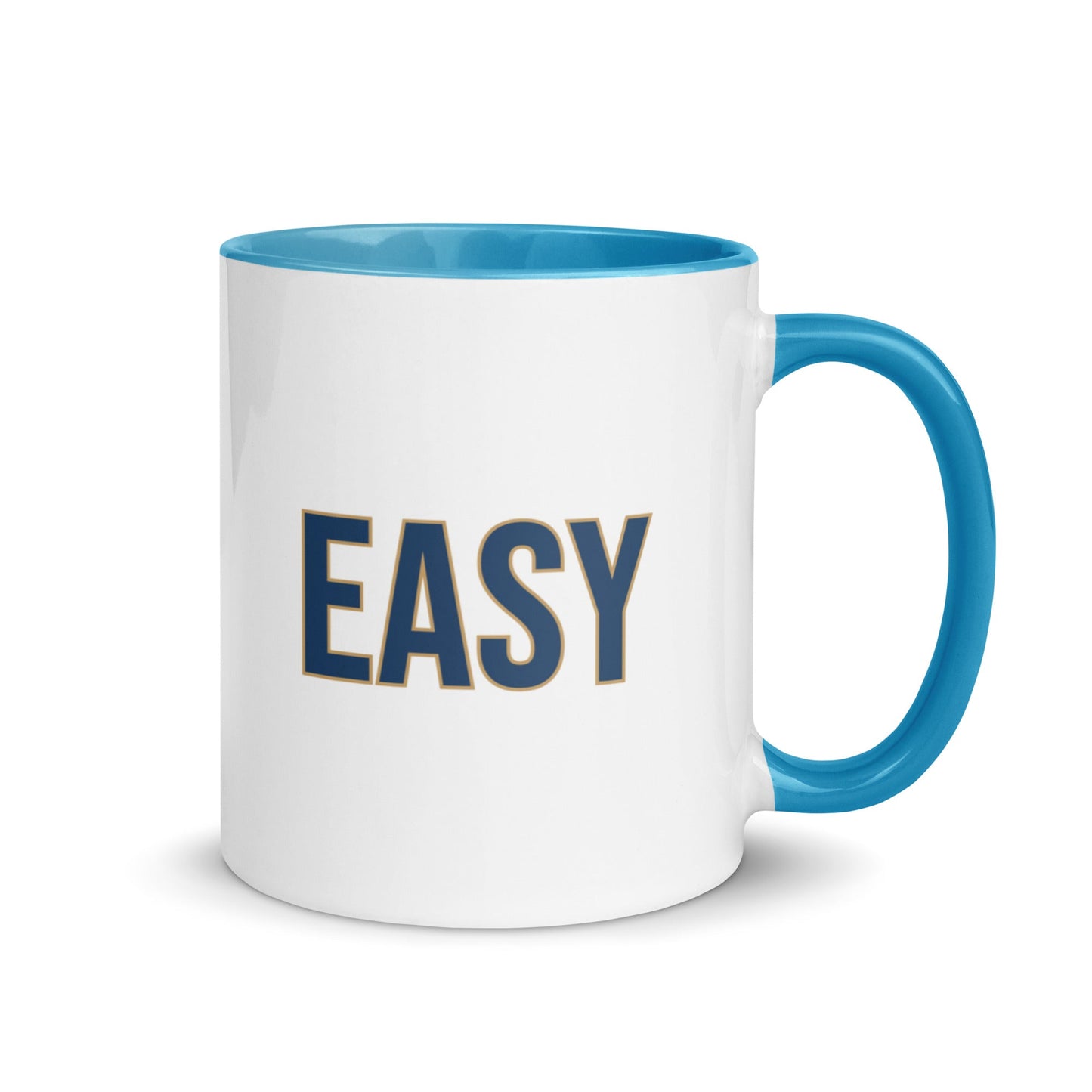 Coffee Mug | TEST Basketball