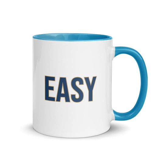 Coffee Mug | TEST Basketball