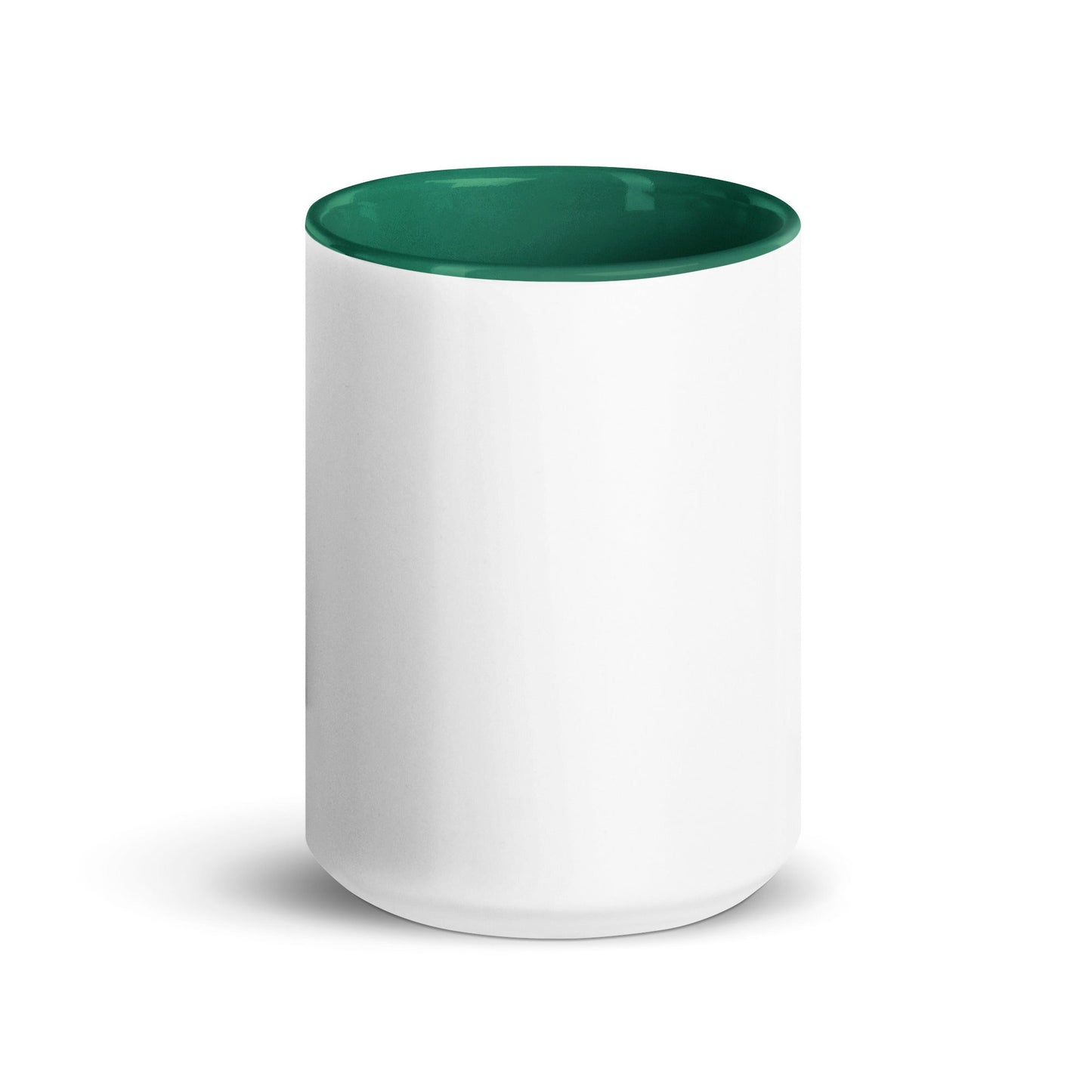 Coffee Mug | TEST WMS Store | White Logo Logo