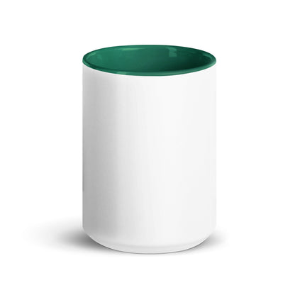 Coffee Mug | TEST WMS Store | White Logo Logo