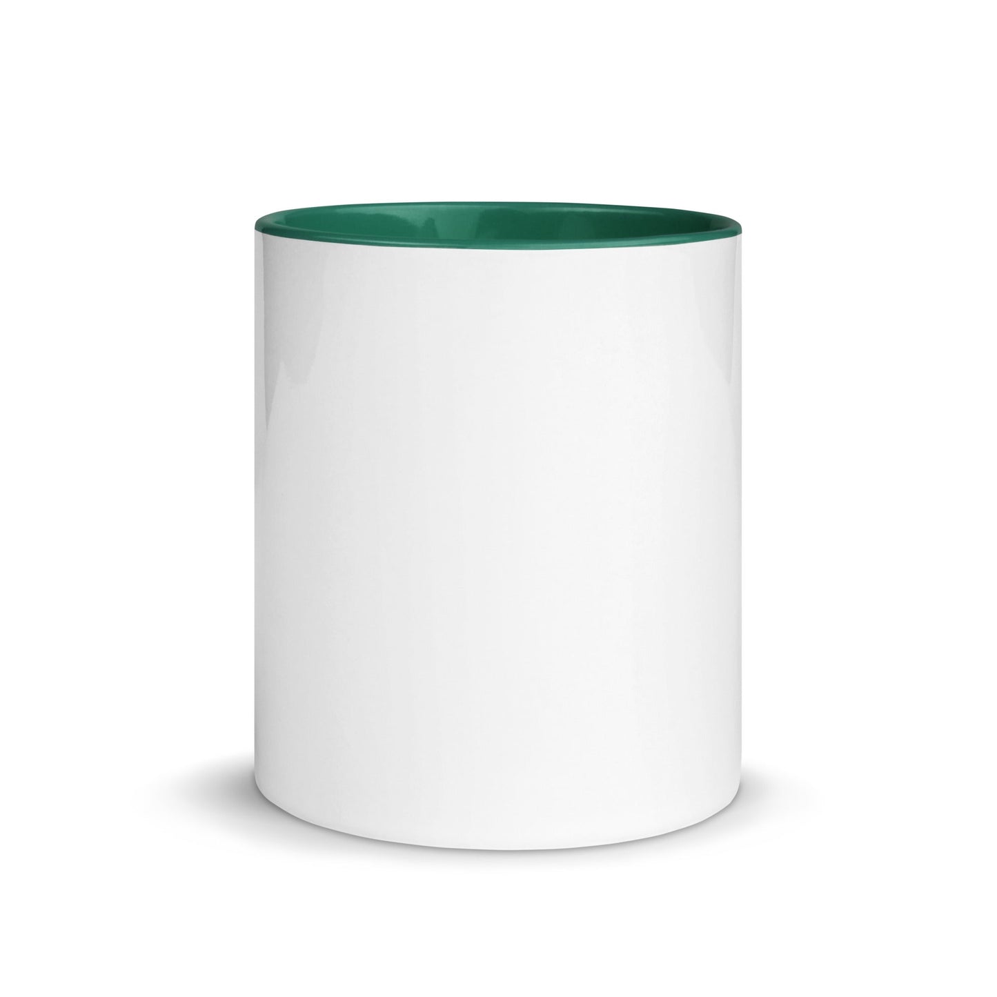 Coffee Mug | TEST WMS Store | White Logo Logo