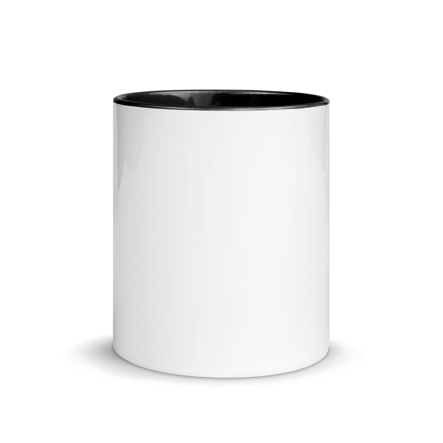 Coffee Mug | TEST WMS Store | White Logo Logo