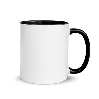 Coffee Mug | TEST WMS Store | White Logo Logo