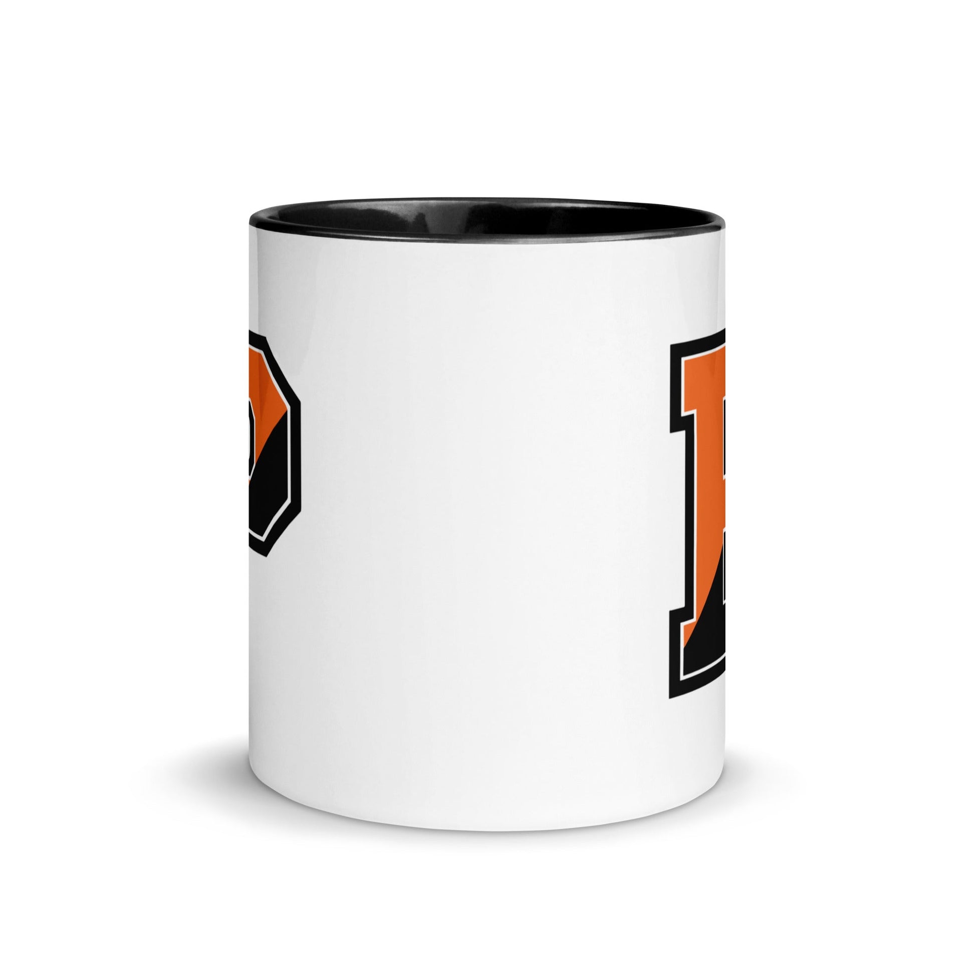 Coffee Mug | TESTY | TESTY | Fighting Nerds Logo