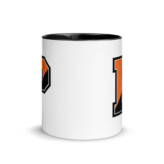 Coffee Mug | TESTY | TESTY | Fighting Nerds Logo