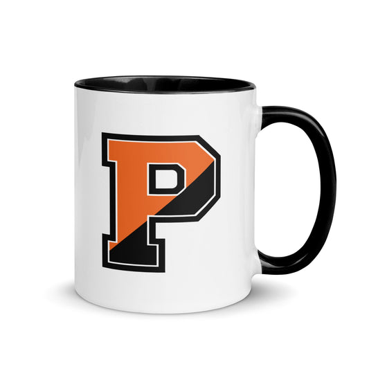 Coffee Mug | TESTY | TESTY | Fighting Nerds Logo