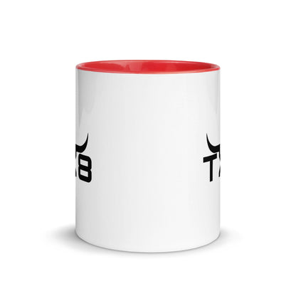 Coffee Mug | Texas 8 - Line Initiative