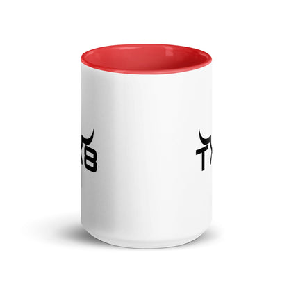Coffee Mug | Texas 8 - Line Initiative