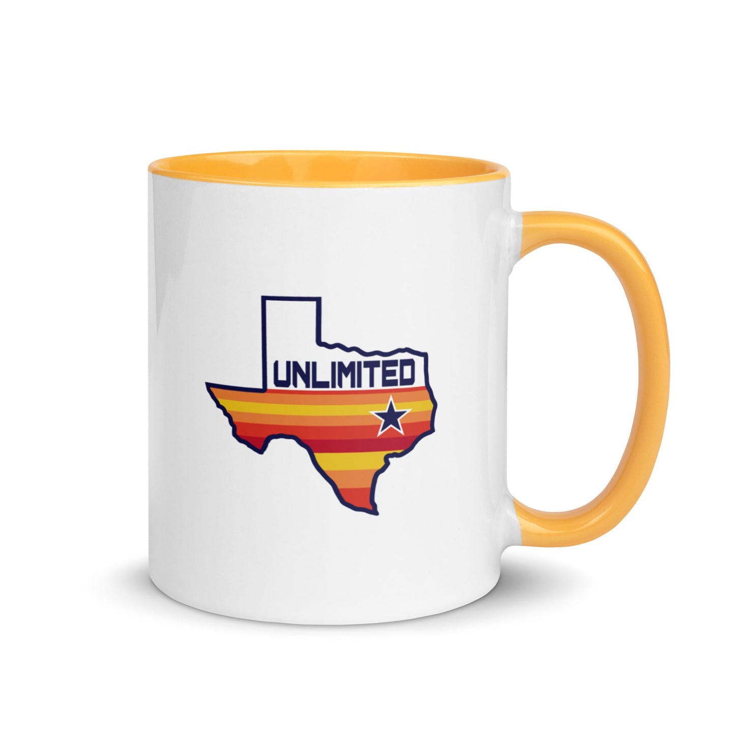 Coffee Mug | Texas Unlimited