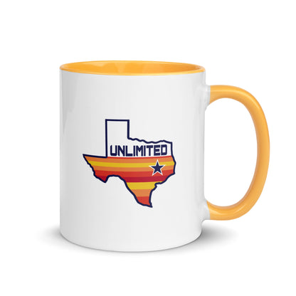Coffee Mug | Texas Unlimited