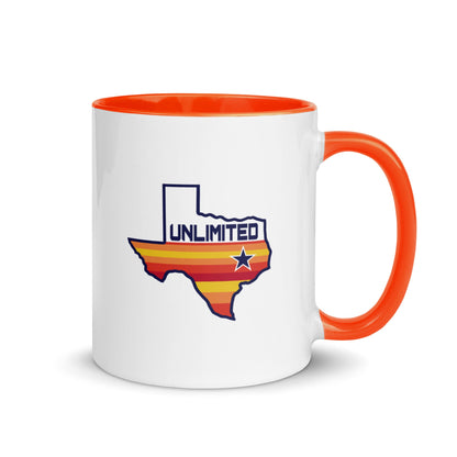 Coffee Mug | Texas Unlimited