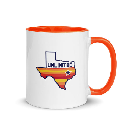 Coffee Mug | Texas Unlimited