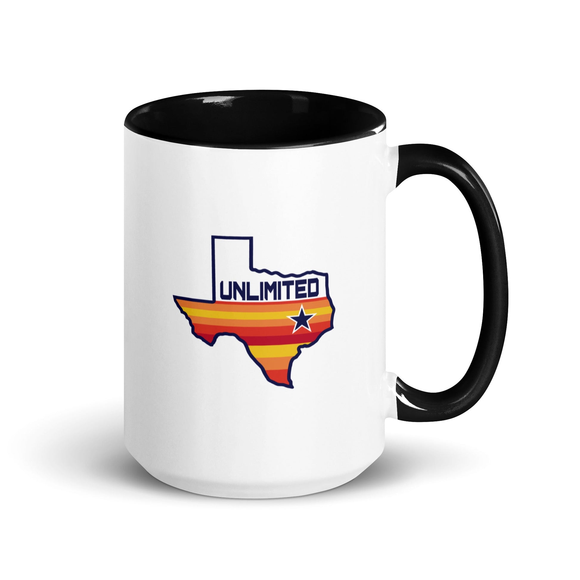 Coffee Mug | Texas Unlimited