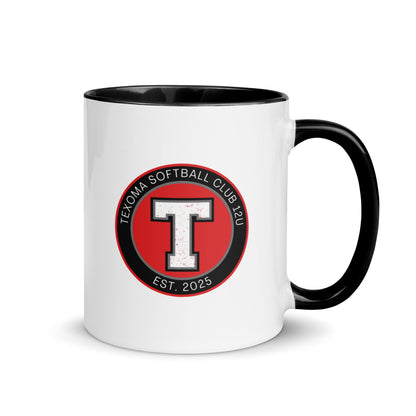 Coffee Mug | Texoma Softball Club