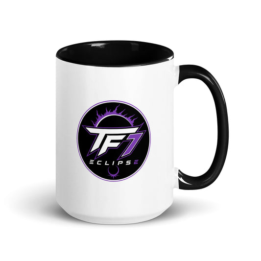 Coffee Mug | TF7 Eclipse | Badge Logo