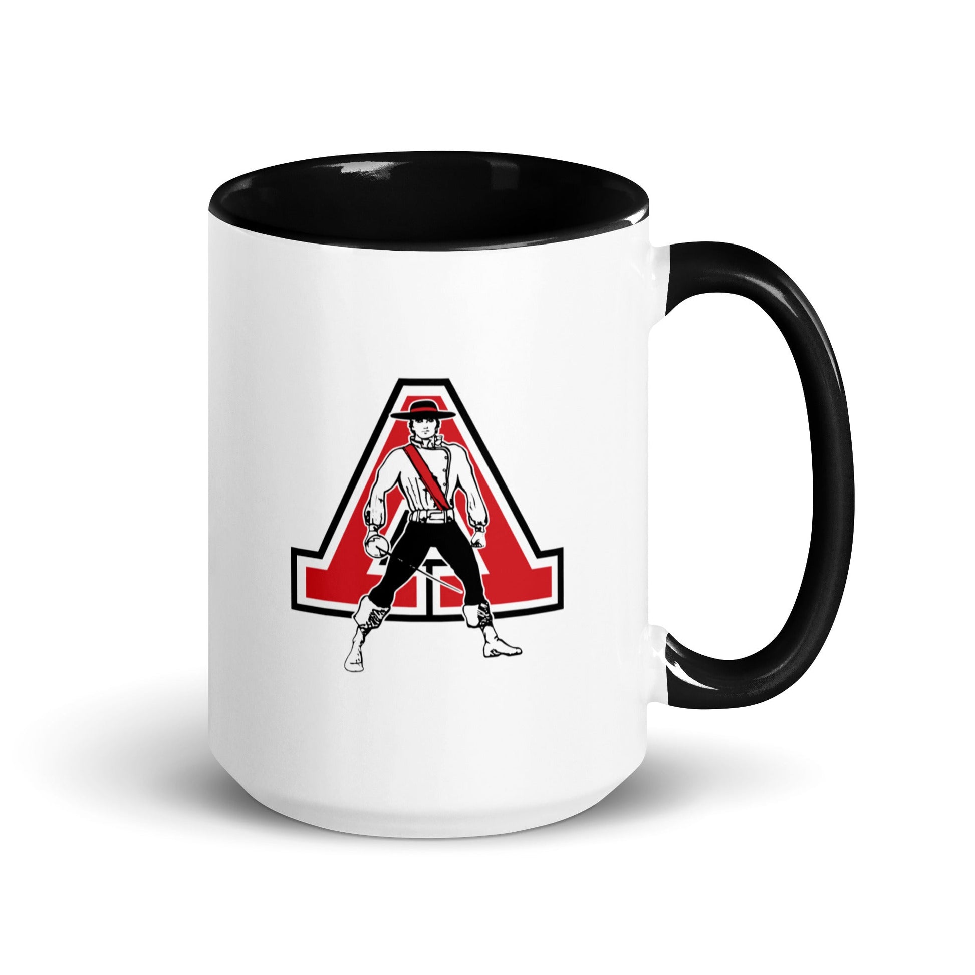 Coffee Mug | The Aragon Don Spirit Shop