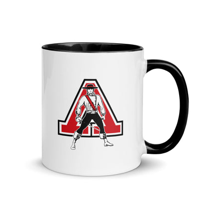 Coffee Mug | The Aragon Don Spirit Shop