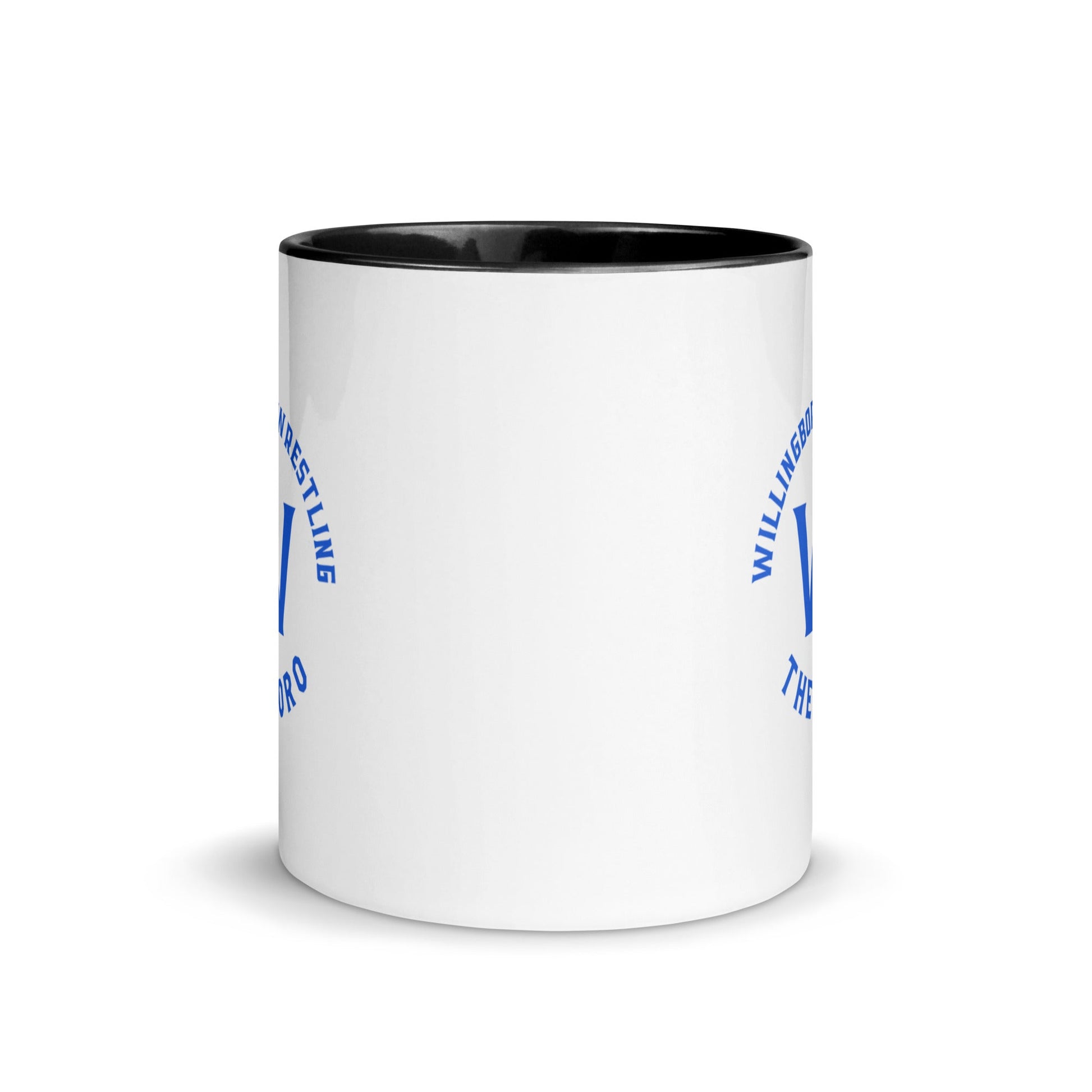 Coffee Mug | The Boro Brand | Script Logo