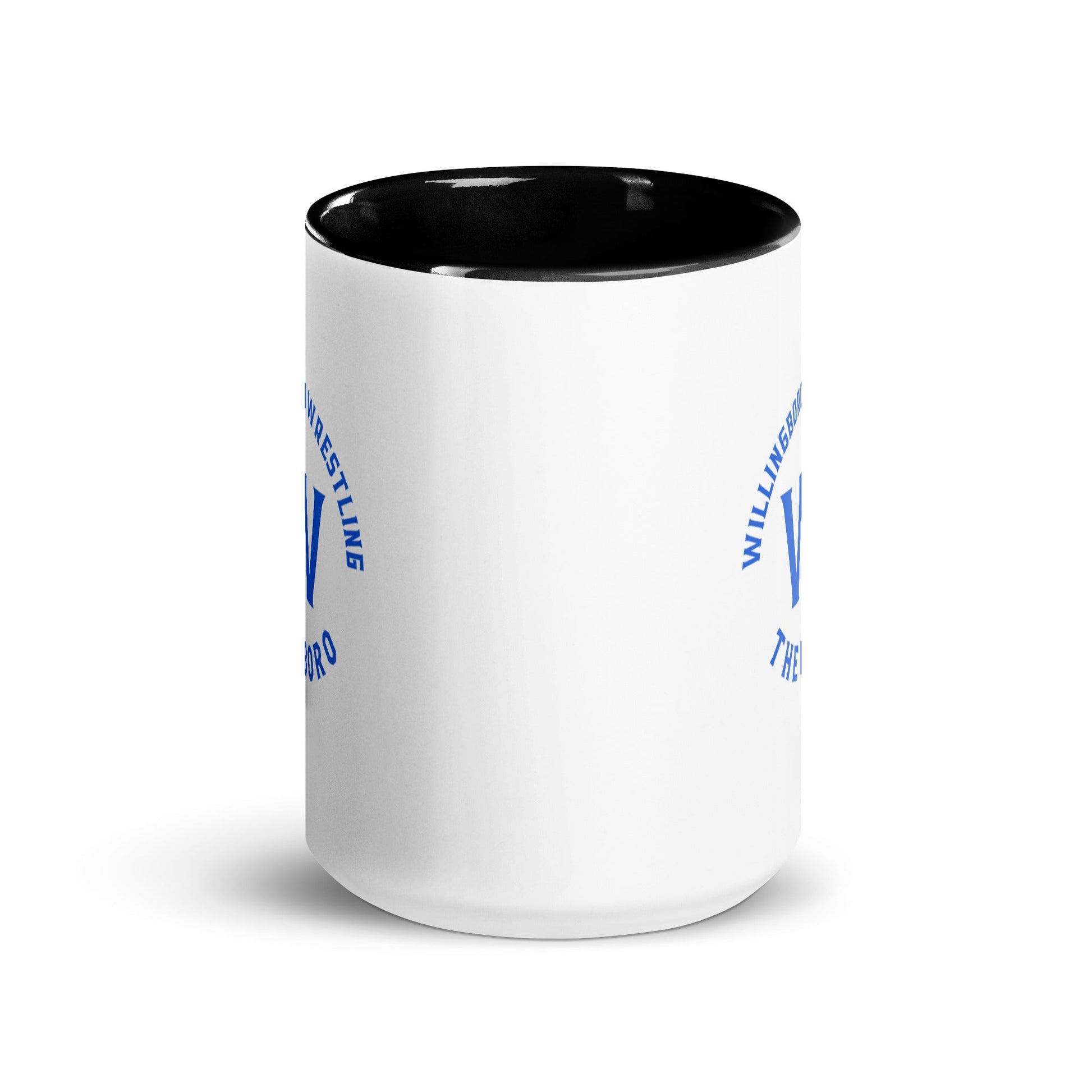 Coffee Mug | The Boro Brand | Script Logo
