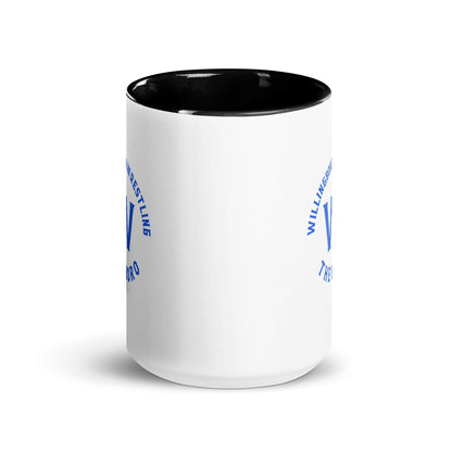 Coffee Mug | The Boro Brand | Script Logo