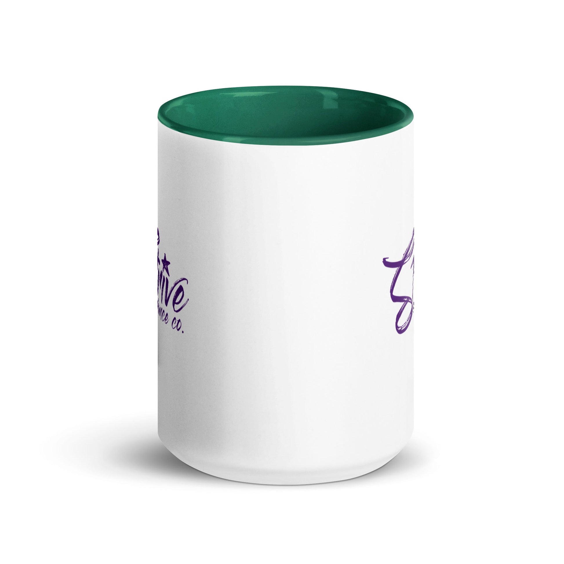 Coffee Mug | The Dancer's Place | Strive Dance Company