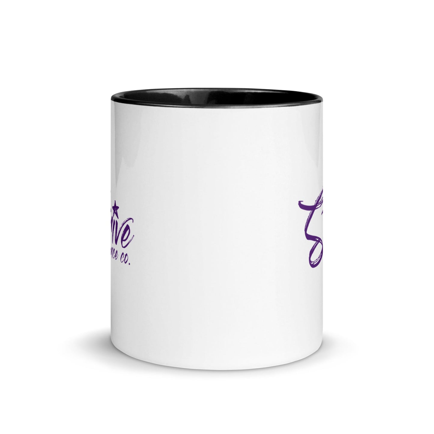 Coffee Mug | The Dancer's Place | Strive Dance Company