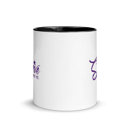 Coffee Mug | The Dancer's Place | Strive Dance Company