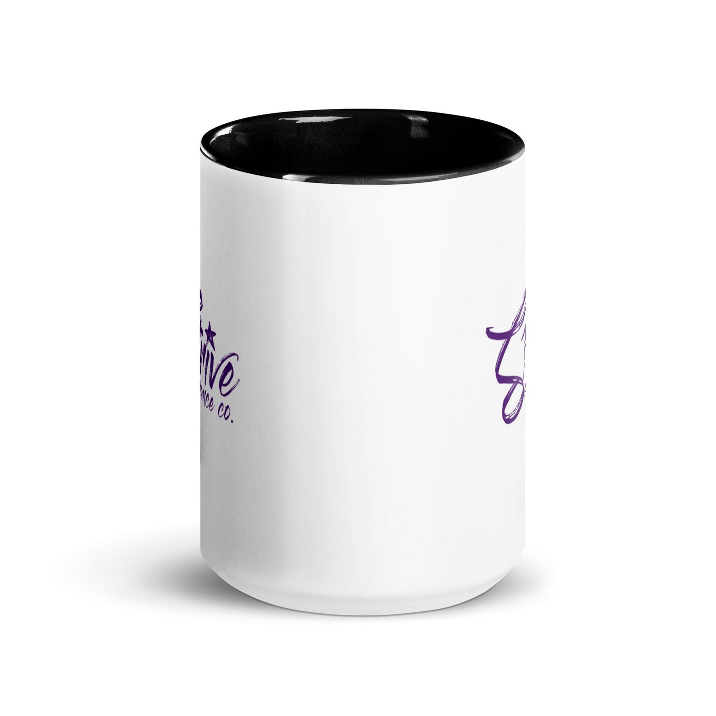 Coffee Mug | The Dancer's Place | Strive Dance Company