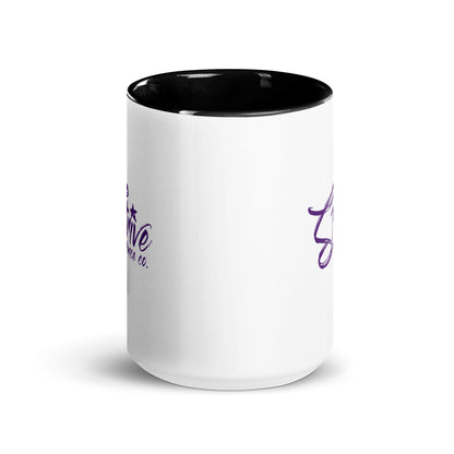 Coffee Mug | The Dancer's Place | Strive Dance Company