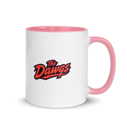 Coffee Mug | The Dawgs | Athletics Logo