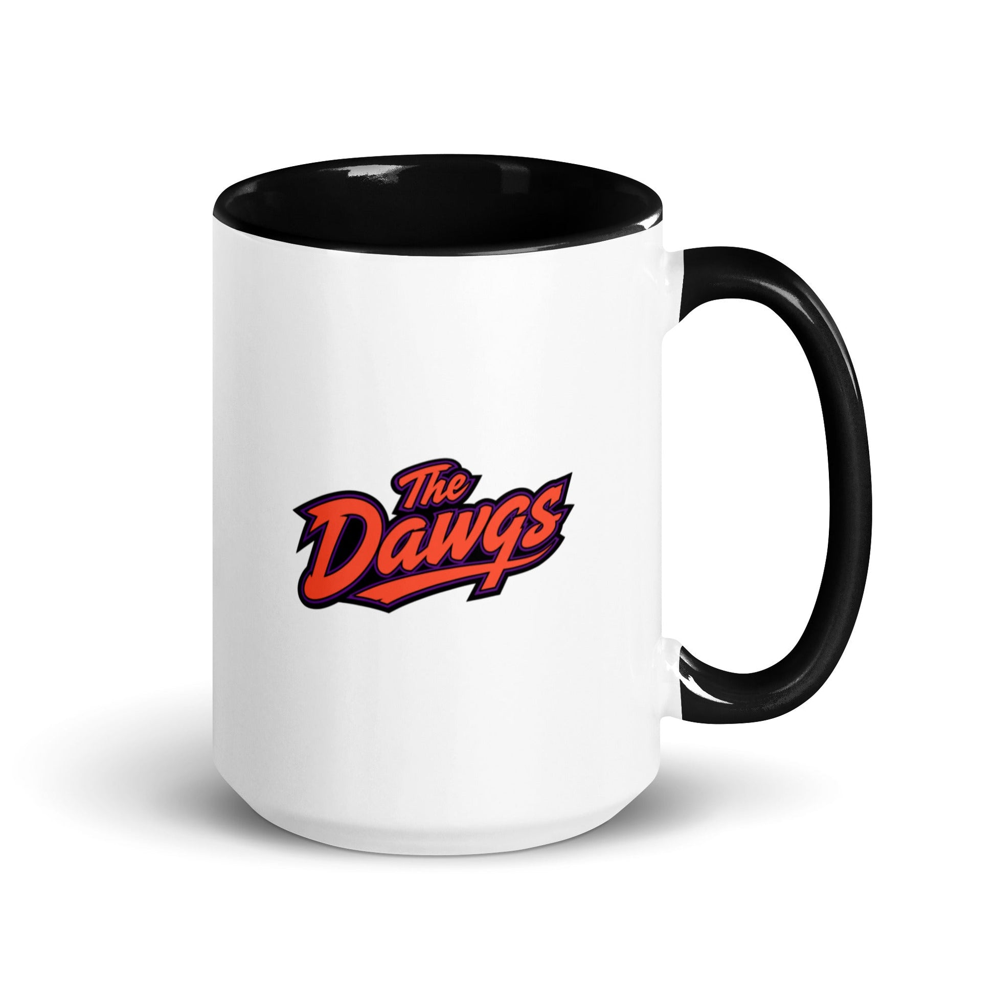 Coffee Mug | The Dawgs | Athletics Logo