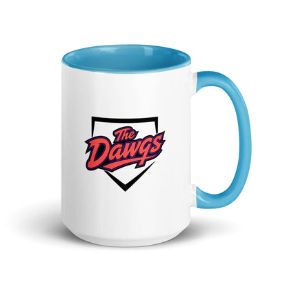 Coffee Mug | The Dawgs | Crest Logo