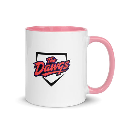 Coffee Mug | The Dawgs | Crest Logo
