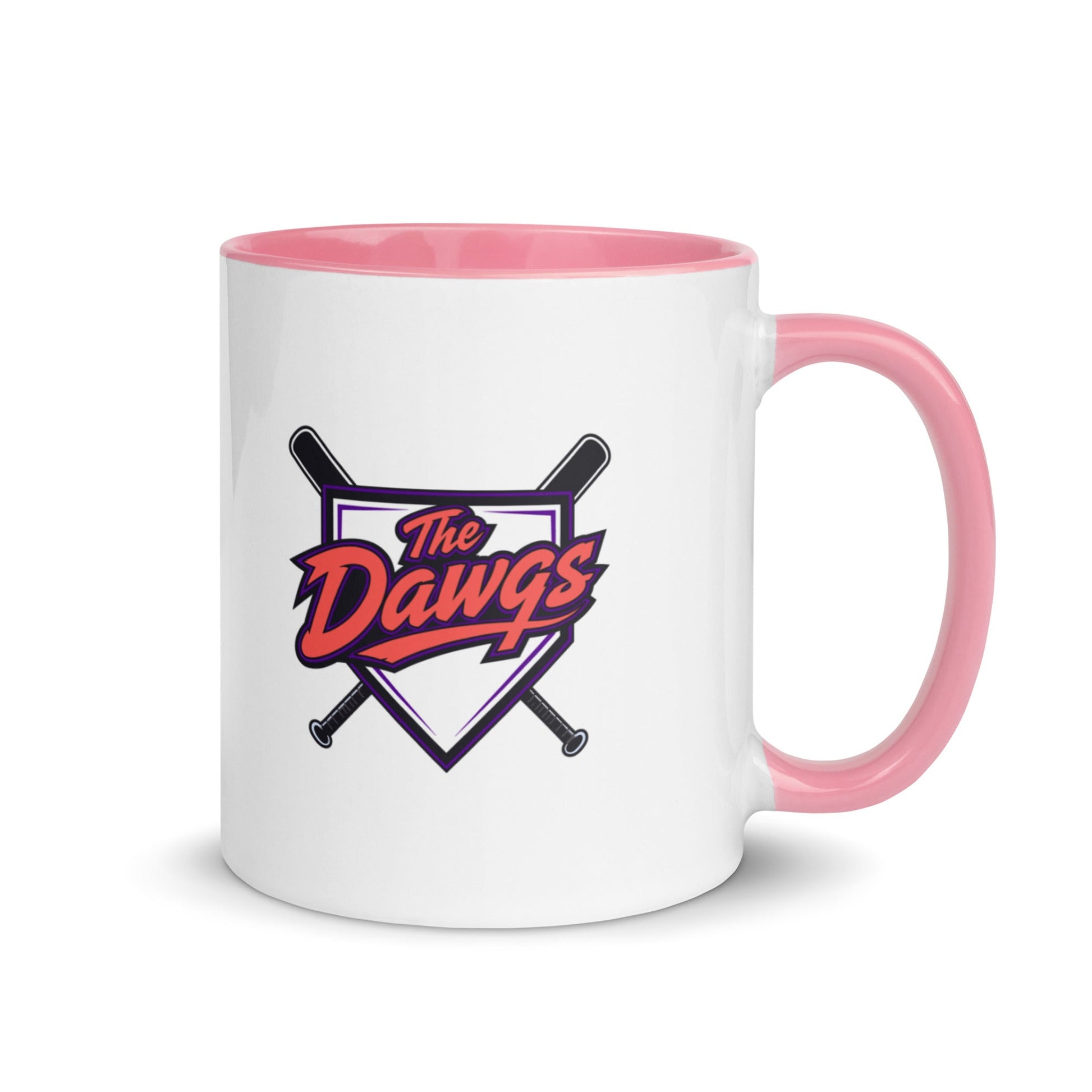 Coffee Mug | The Dawgs | Emblem Logo
