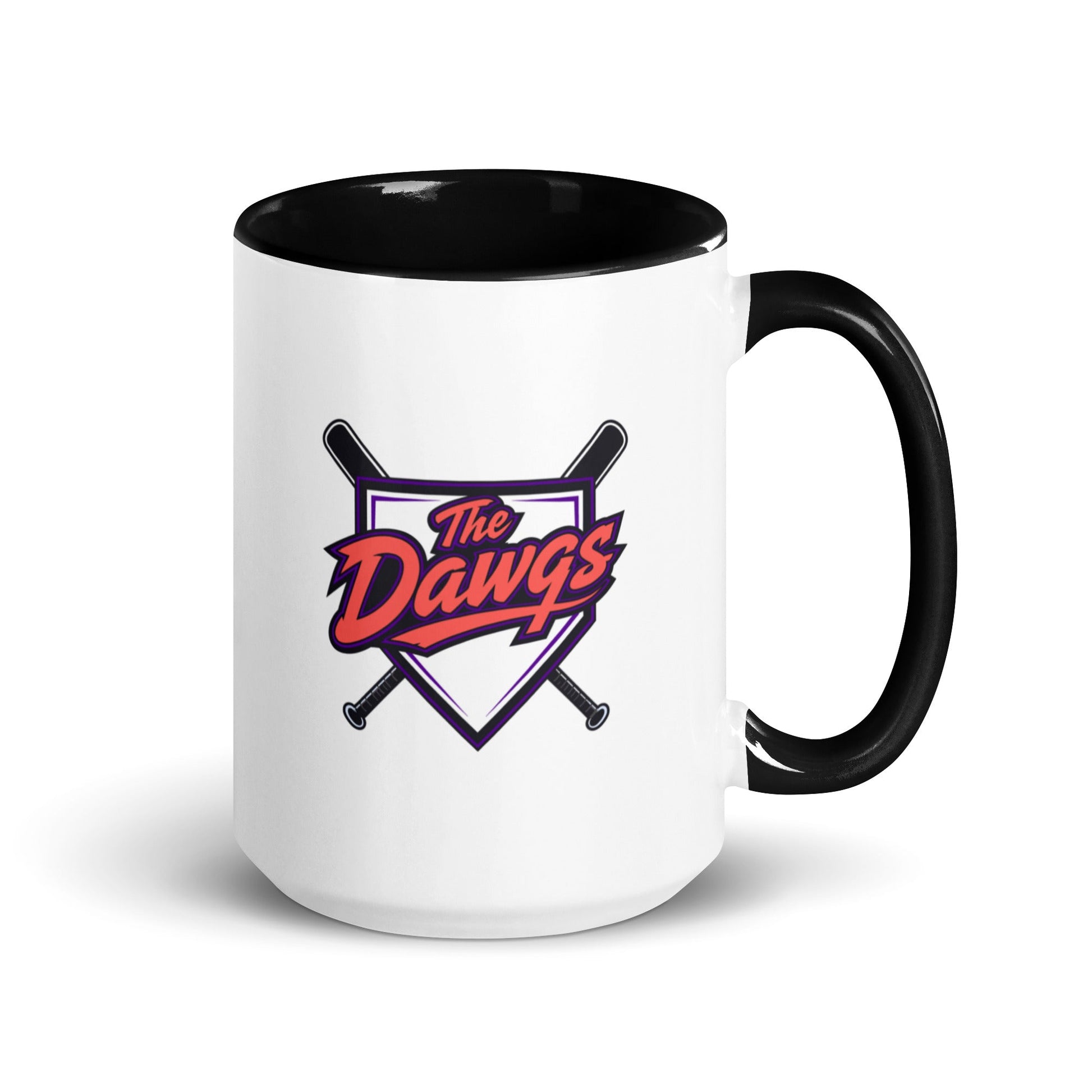 Coffee Mug | The Dawgs | Emblem Logo