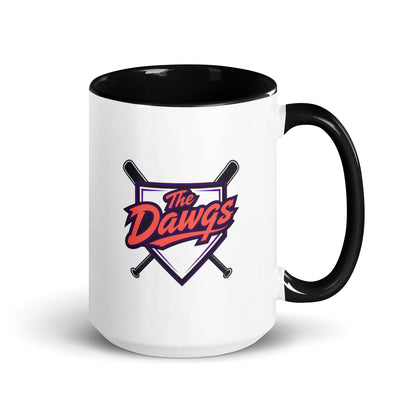 Coffee Mug | The Dawgs | Emblem Logo