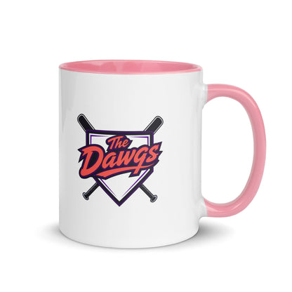 Coffee Mug | The Dawgs | Emblem Logo