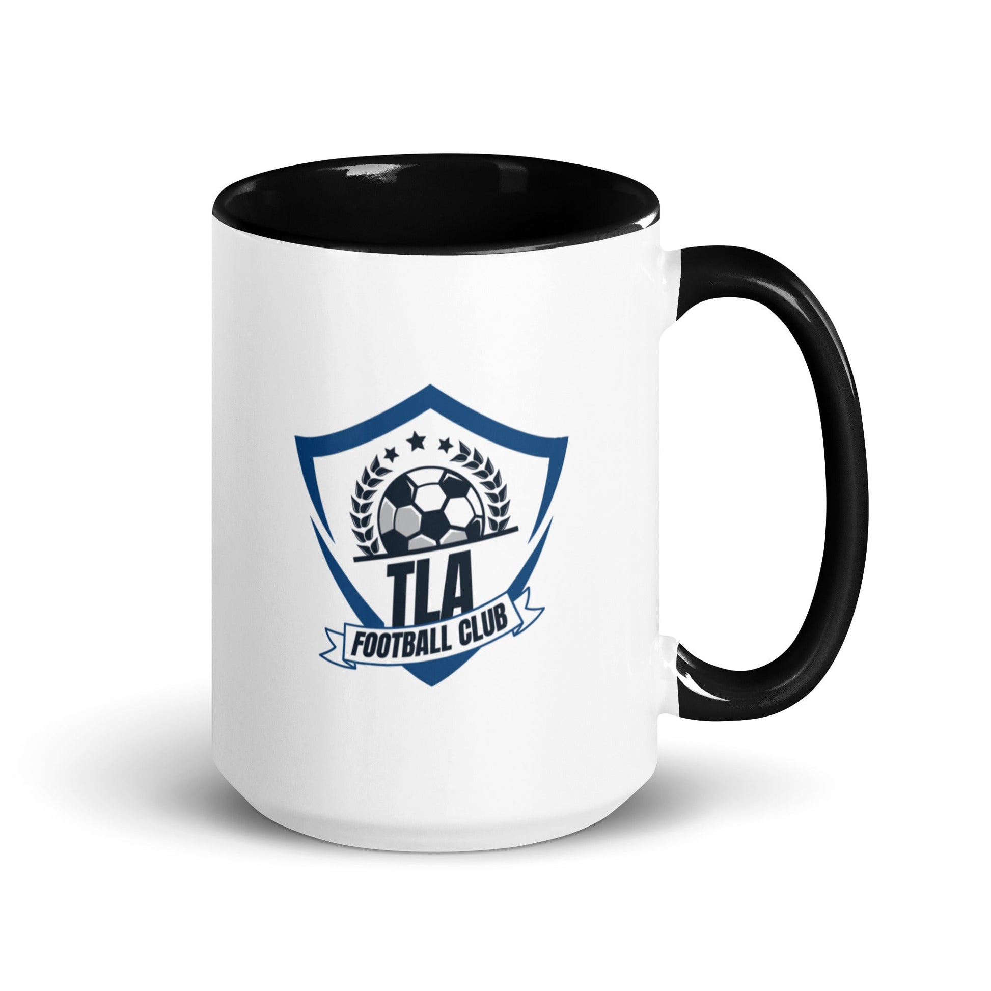 Coffee Mug | TLA | Shield Logo