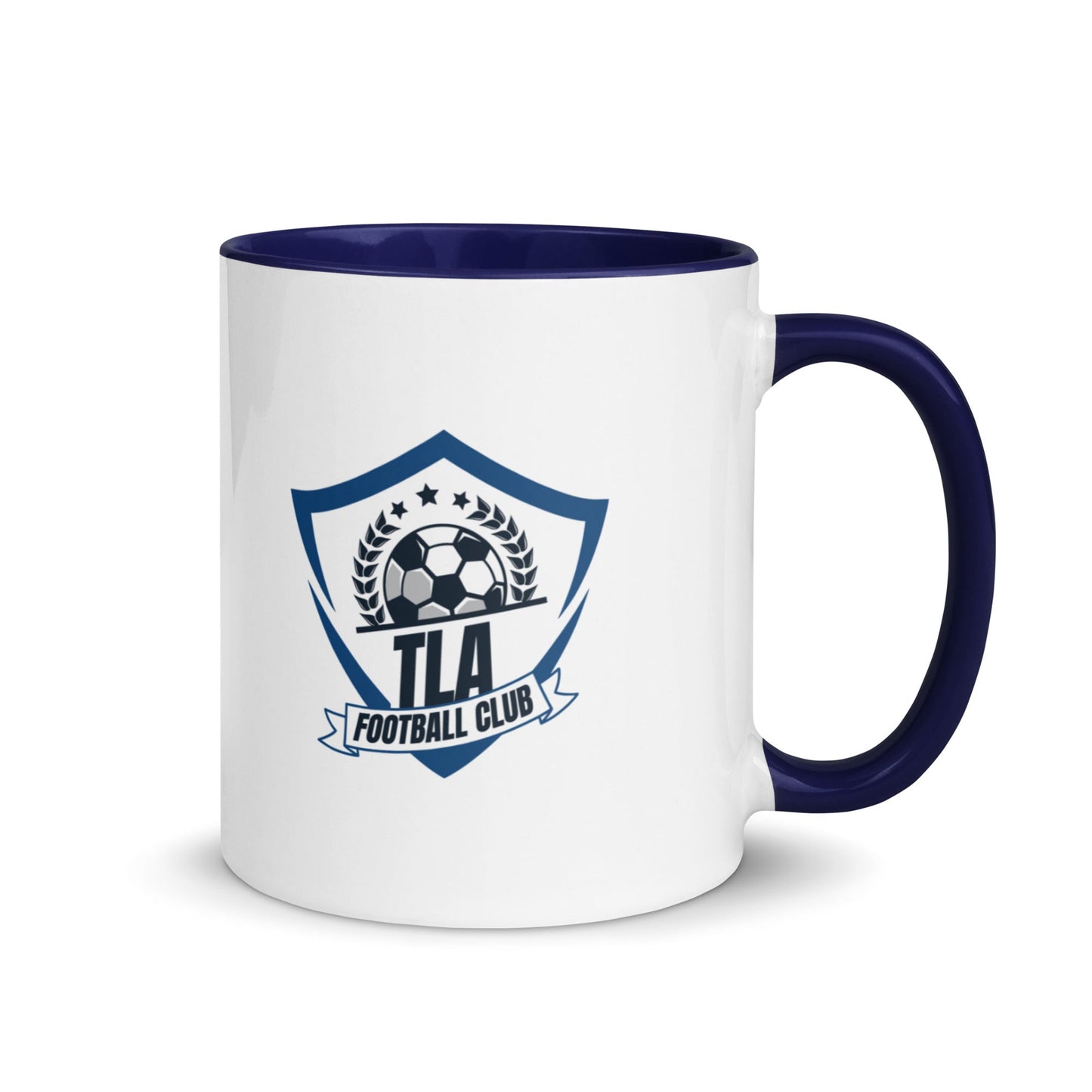 Coffee Mug | TLA | Shield Logo